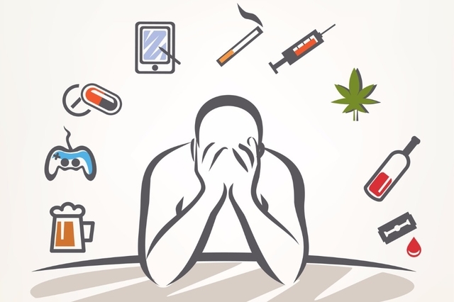 addiction